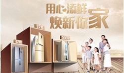 白色家電制冷行業(yè)（冰箱、冷柜）